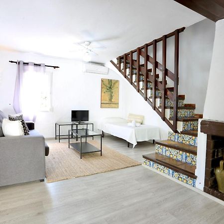 Urbanizacion El Oasis, 20 Villas En 1ª Linea Playa Dénia Extérieur photo
