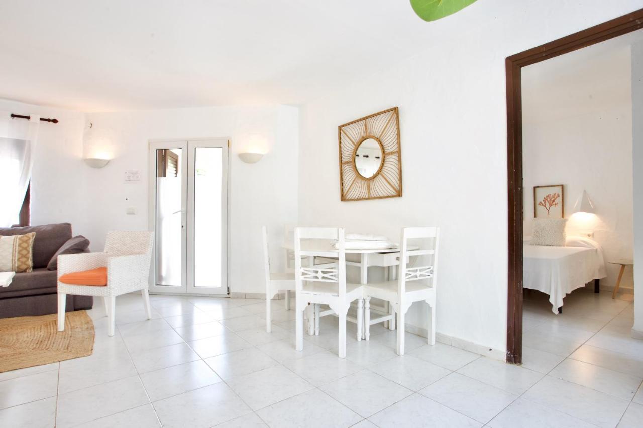 Urbanizacion El Oasis, 20 Villas En 1ª Linea Playa Dénia Extérieur photo