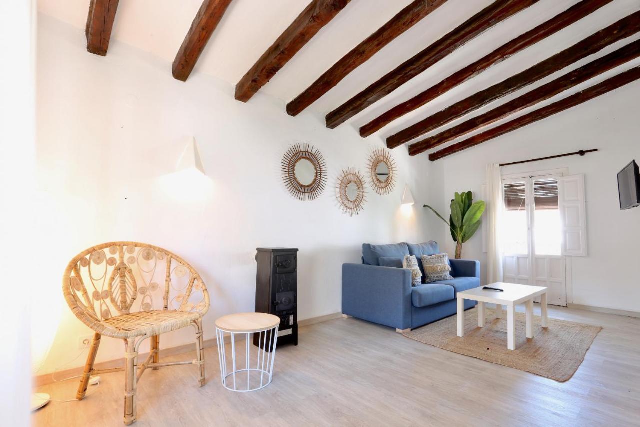 Urbanizacion El Oasis, 20 Villas En 1ª Linea Playa Dénia Extérieur photo