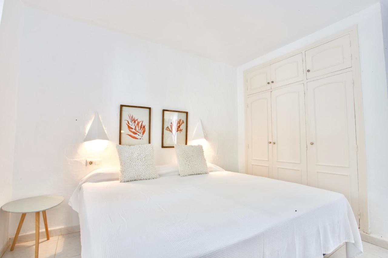 Urbanizacion El Oasis, 20 Villas En 1ª Linea Playa Dénia Extérieur photo