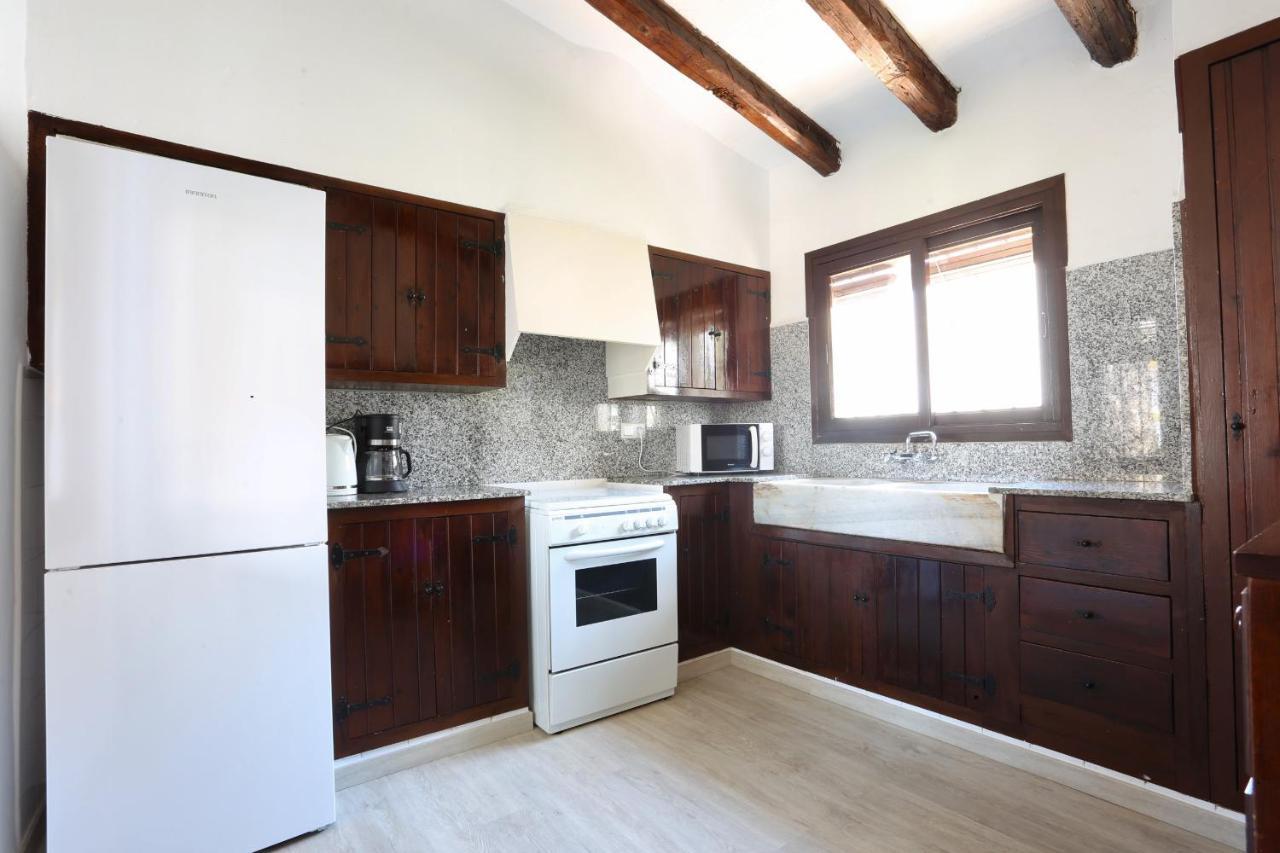 Urbanizacion El Oasis, 20 Villas En 1ª Linea Playa Dénia Extérieur photo
