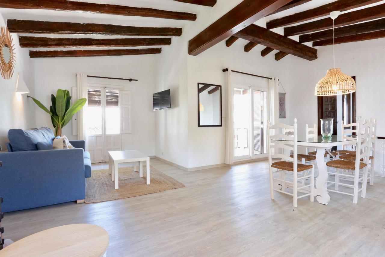 Urbanizacion El Oasis, 20 Villas En 1ª Linea Playa Dénia Extérieur photo