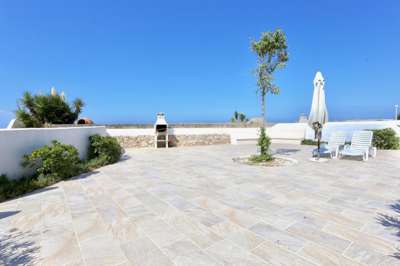 Urbanizacion El Oasis, 20 Villas En 1ª Linea Playa Dénia Extérieur photo