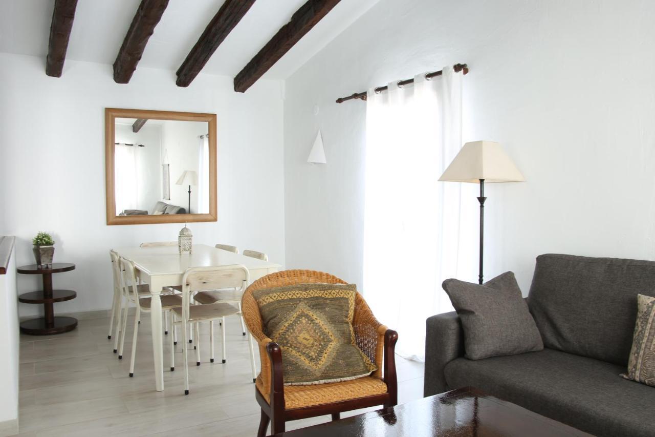 Urbanizacion El Oasis, 20 Villas En 1ª Linea Playa Dénia Extérieur photo